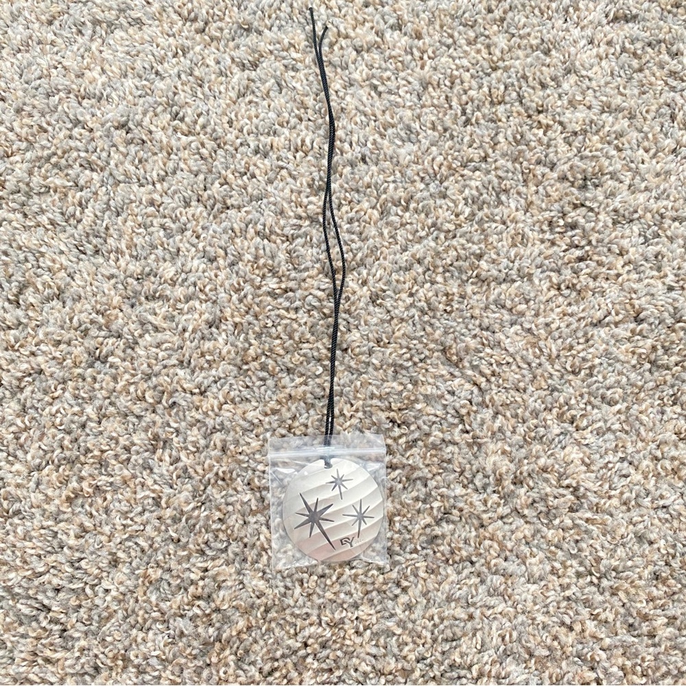 NWT David Yurman Ornament